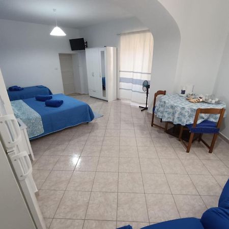 מלון דורגלי Casa Iole מראה חיצוני תמונה