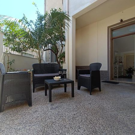 מלון דורגלי Casa Iole מראה חיצוני תמונה