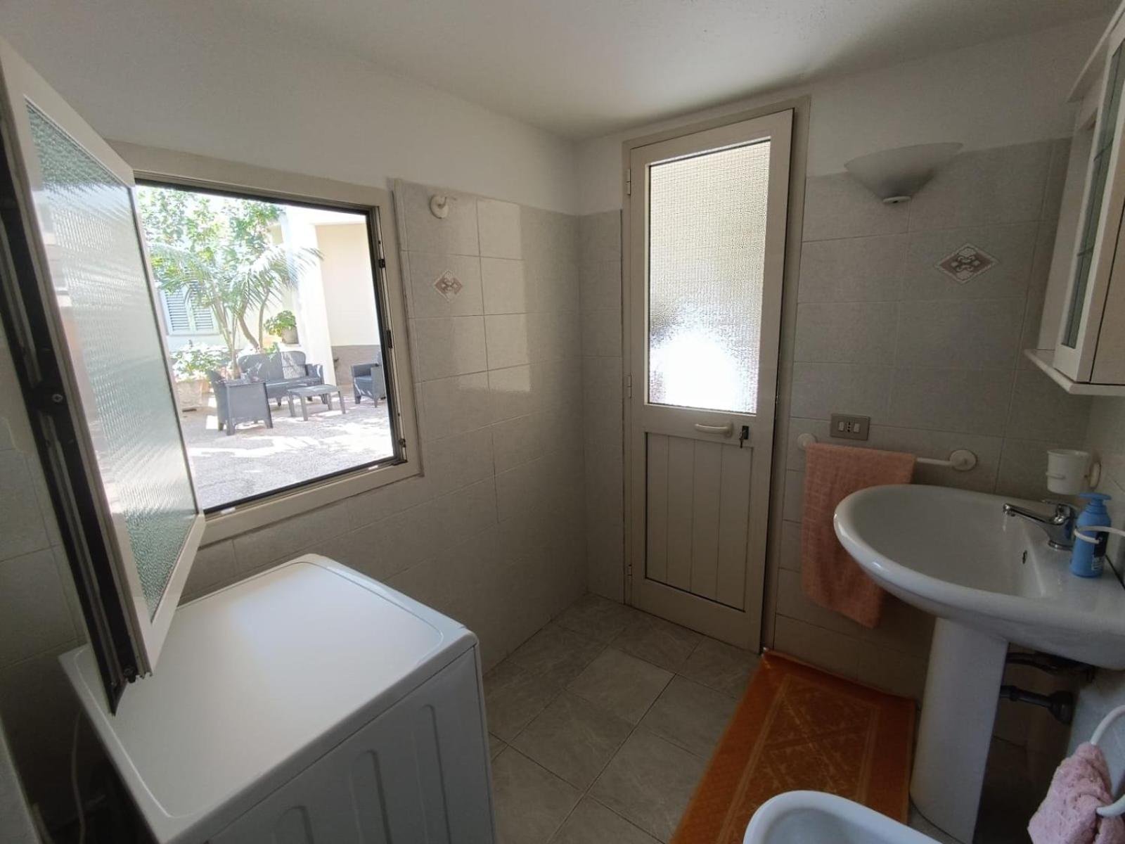 מלון דורגלי Casa Iole מראה חיצוני תמונה