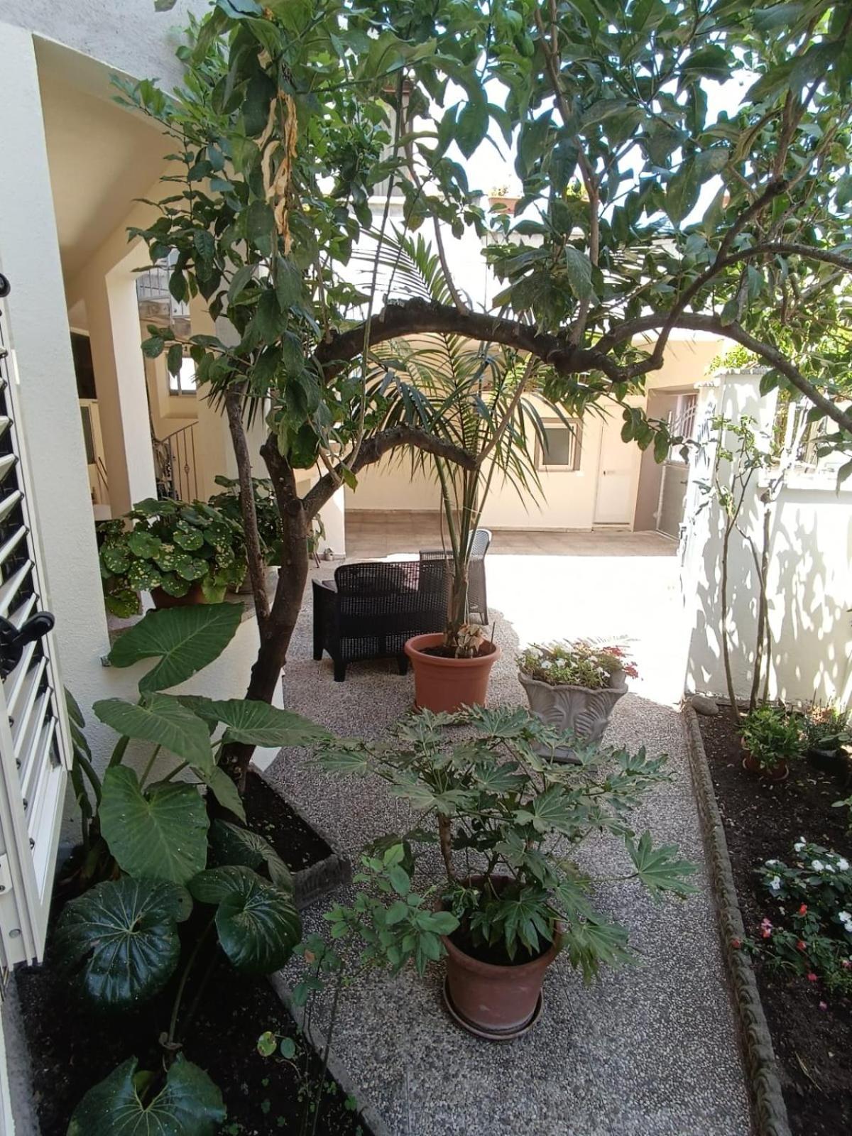 מלון דורגלי Casa Iole מראה חיצוני תמונה