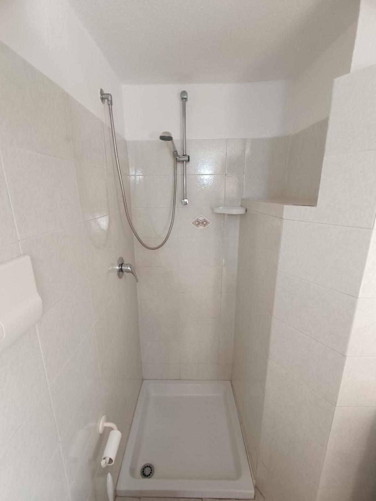מלון דורגלי Casa Iole מראה חיצוני תמונה