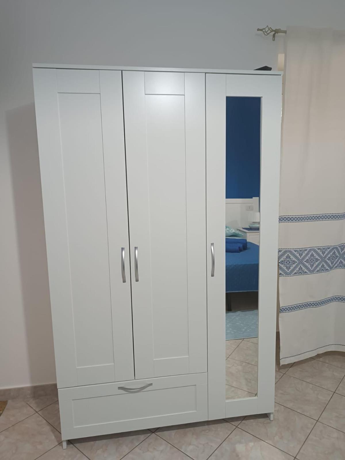 מלון דורגלי Casa Iole מראה חיצוני תמונה
