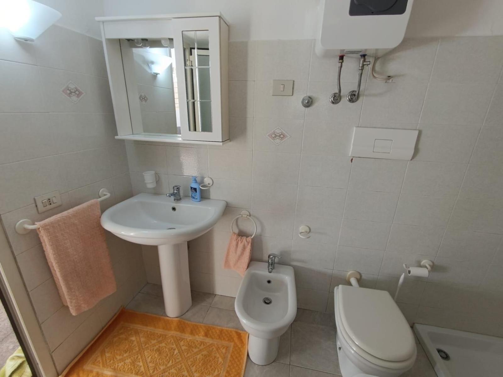 מלון דורגלי Casa Iole מראה חיצוני תמונה