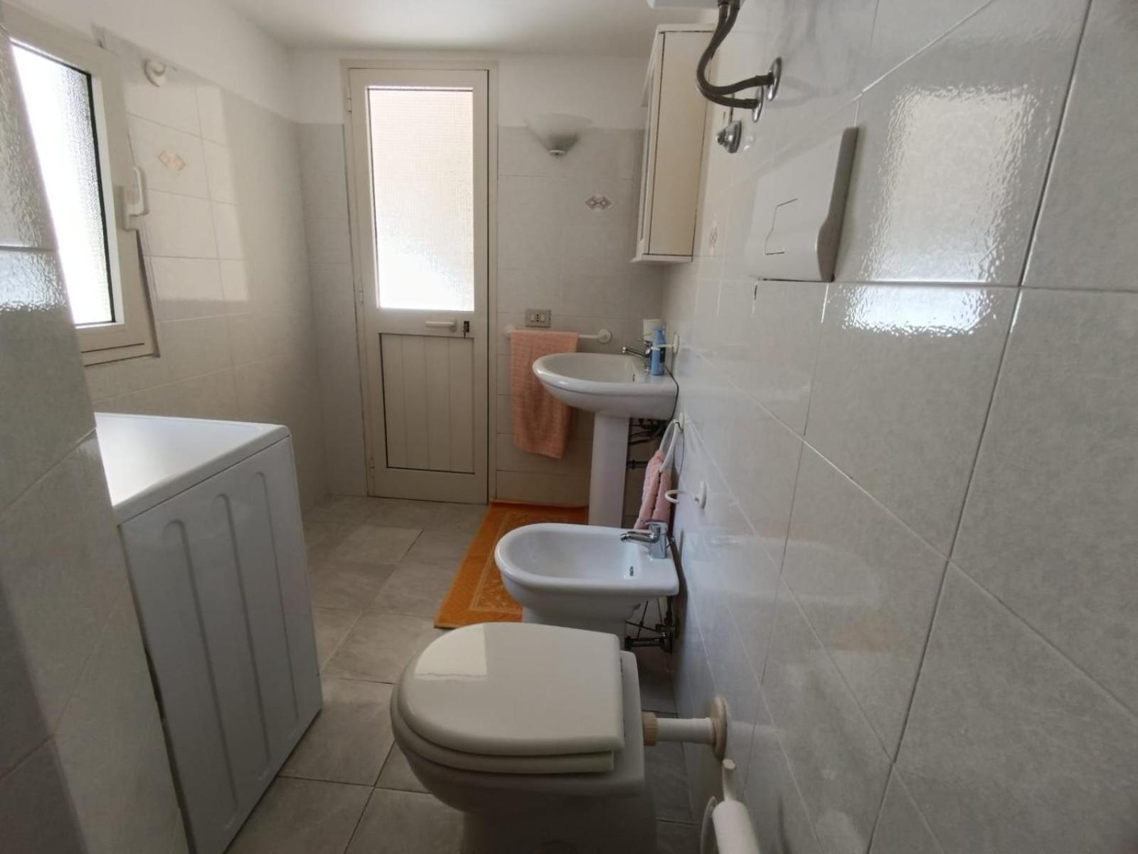 מלון דורגלי Casa Iole מראה חיצוני תמונה
