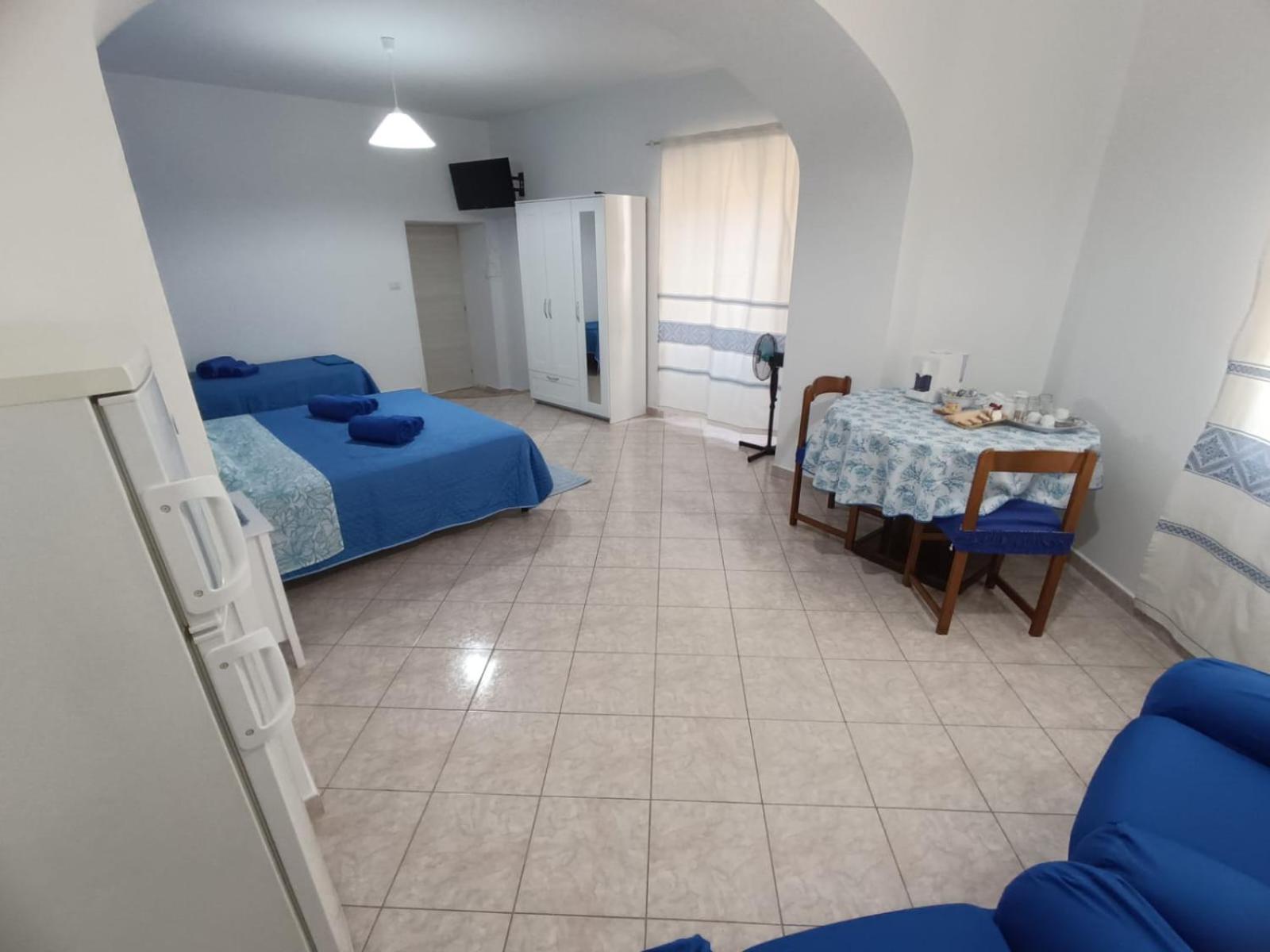 מלון דורגלי Casa Iole מראה חיצוני תמונה