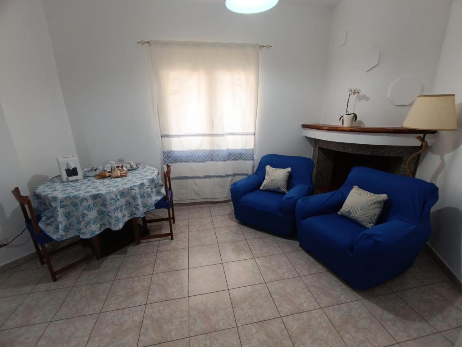 מלון דורגלי Casa Iole מראה חיצוני תמונה