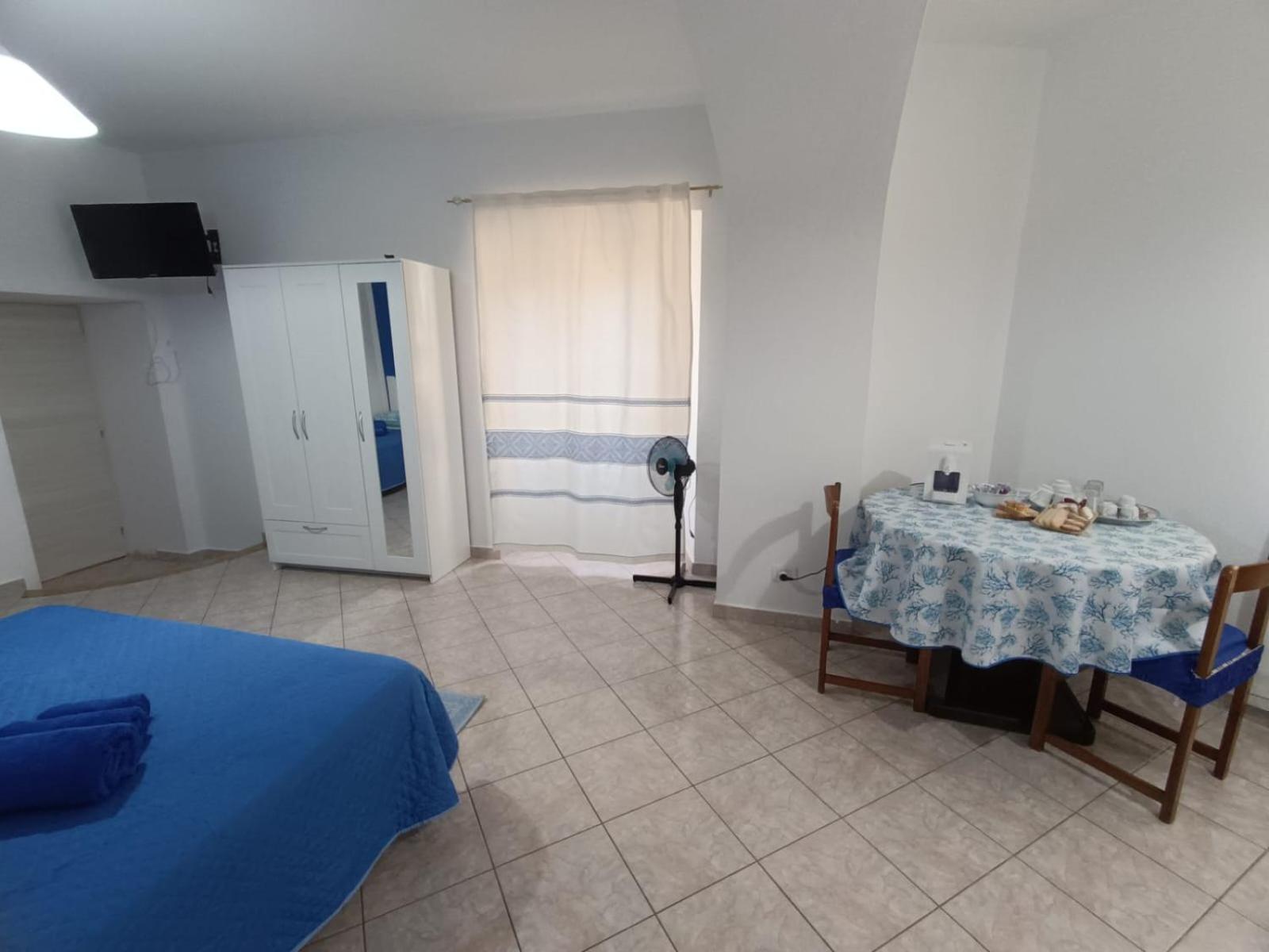 מלון דורגלי Casa Iole מראה חיצוני תמונה