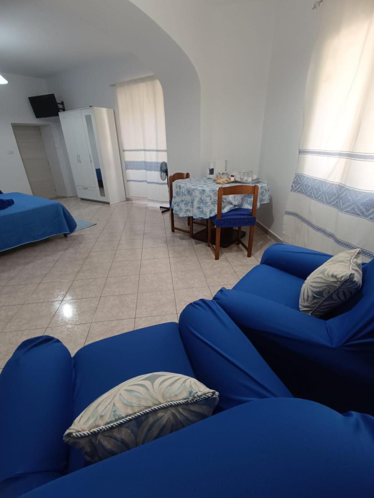 מלון דורגלי Casa Iole מראה חיצוני תמונה