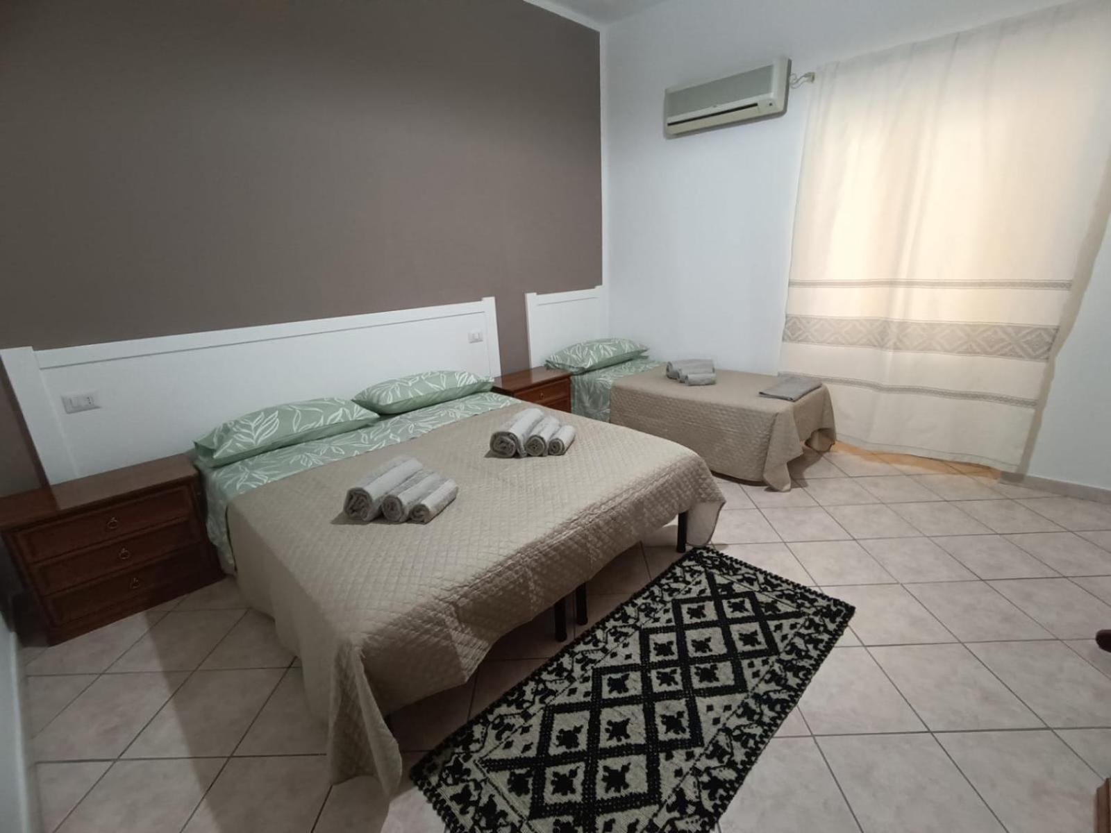 מלון דורגלי Casa Iole מראה חיצוני תמונה