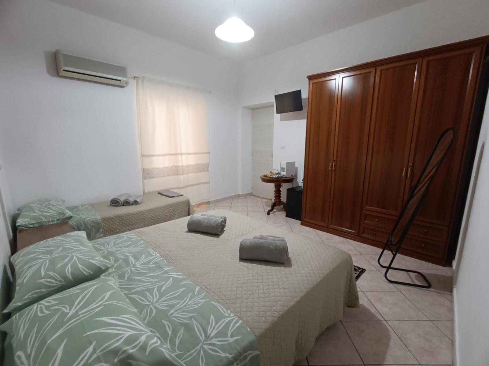 מלון דורגלי Casa Iole מראה חיצוני תמונה