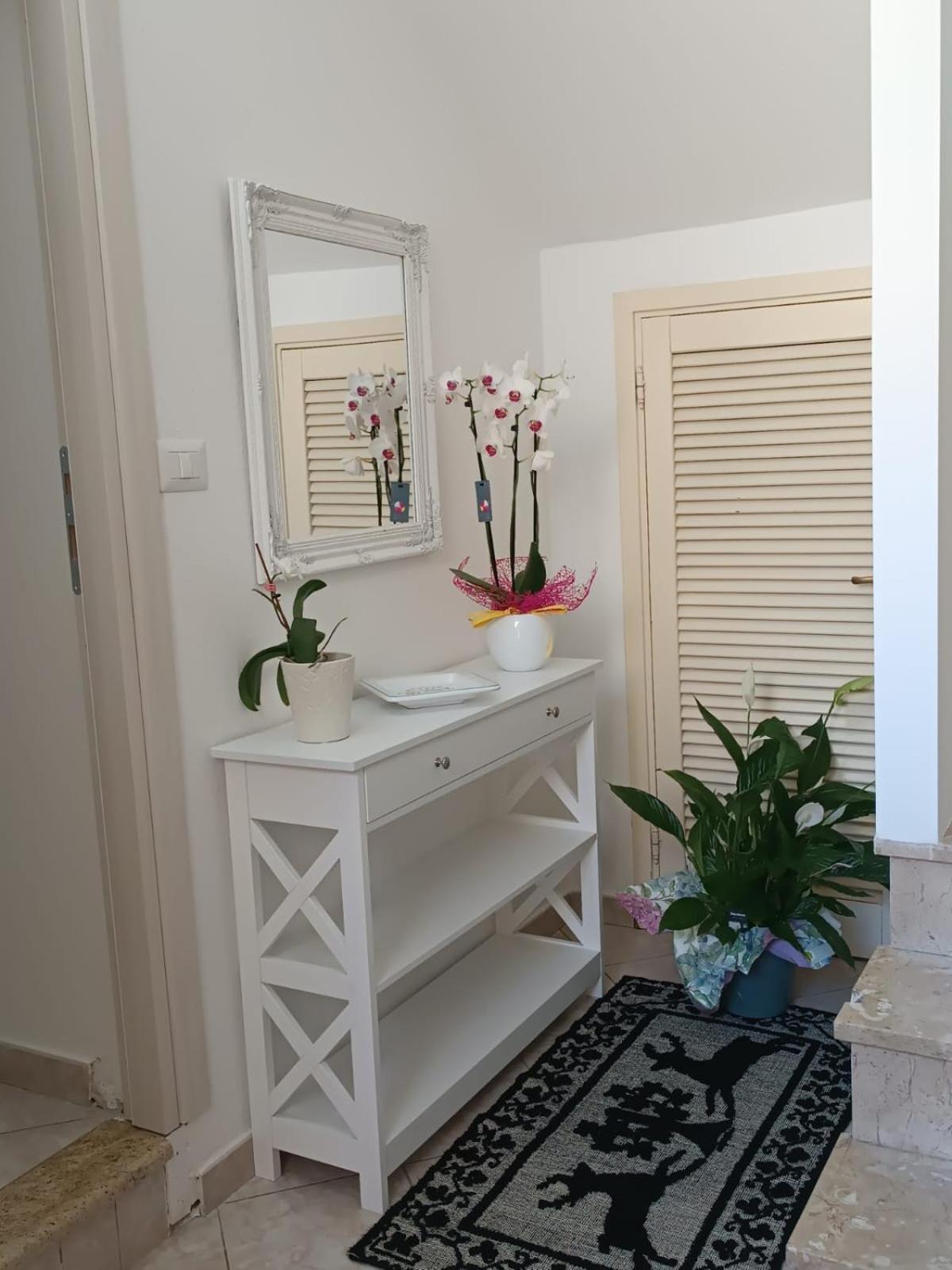 מלון דורגלי Casa Iole מראה חיצוני תמונה