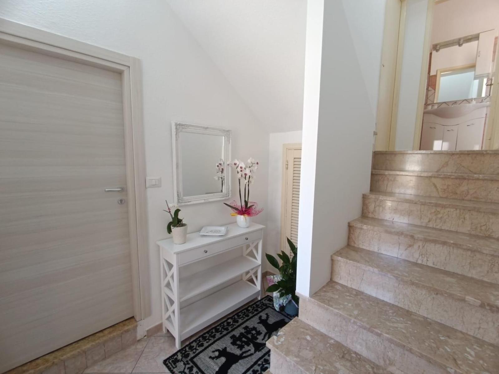 מלון דורגלי Casa Iole מראה חיצוני תמונה