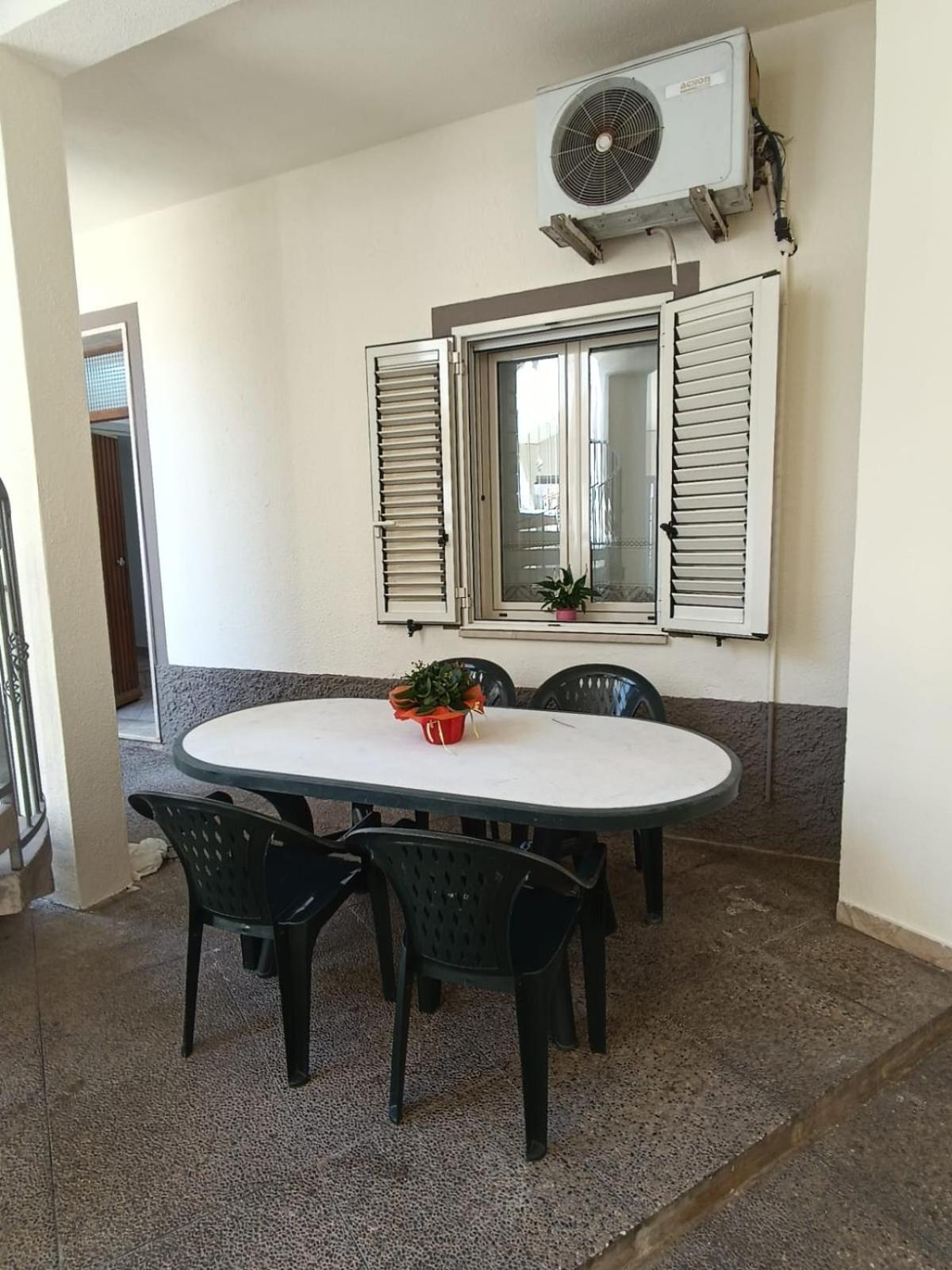 מלון דורגלי Casa Iole מראה חיצוני תמונה