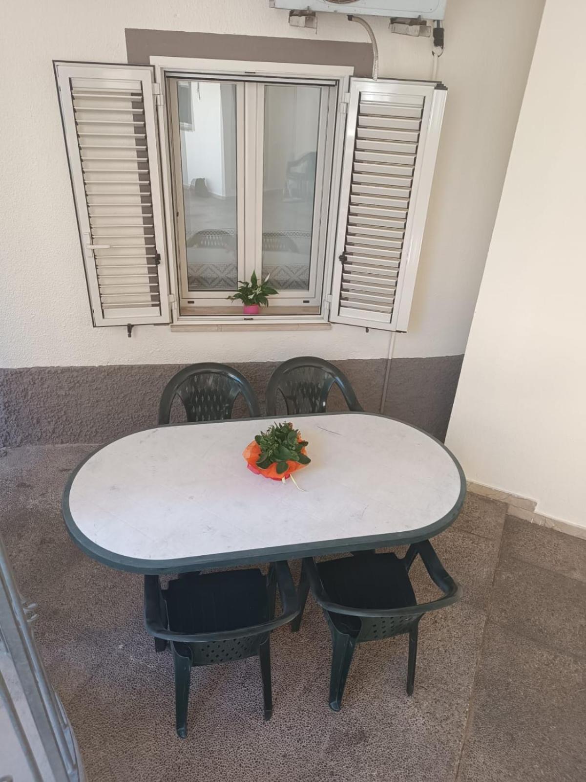מלון דורגלי Casa Iole מראה חיצוני תמונה