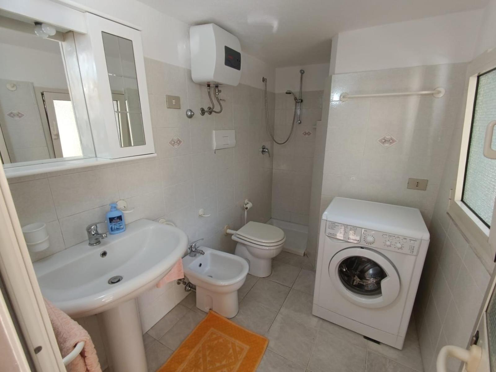 מלון דורגלי Casa Iole מראה חיצוני תמונה
